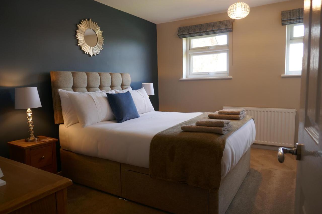 2 Bedroom House Walking Distance To City Centre With Free Parking Йорк Экстерьер фото