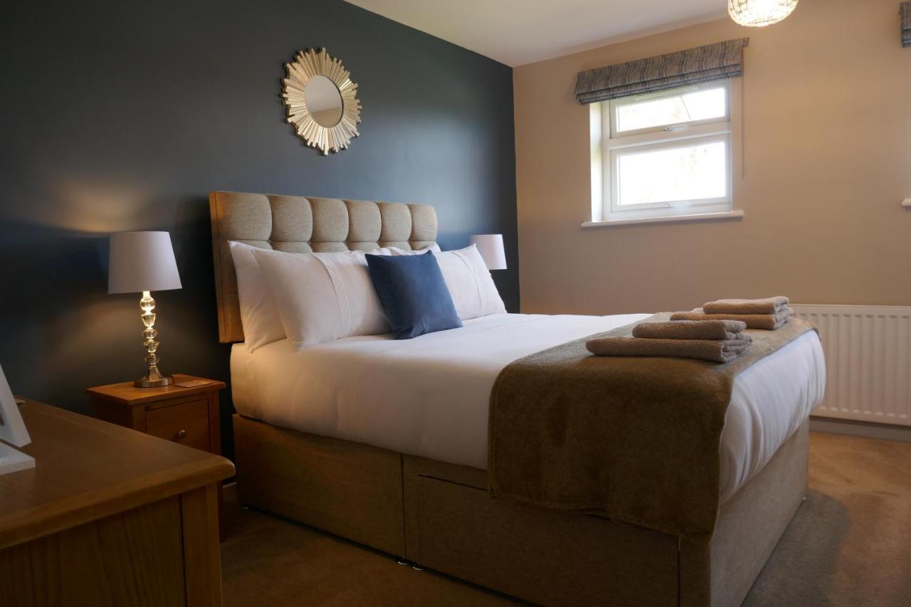 2 Bedroom House Walking Distance To City Centre With Free Parking Йорк Экстерьер фото