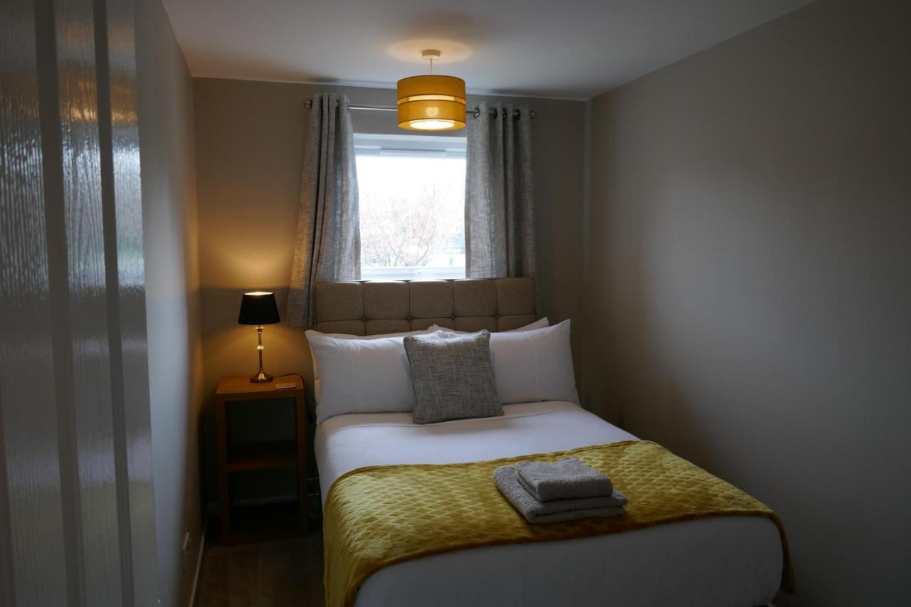2 Bedroom House Walking Distance To City Centre With Free Parking Йорк Экстерьер фото