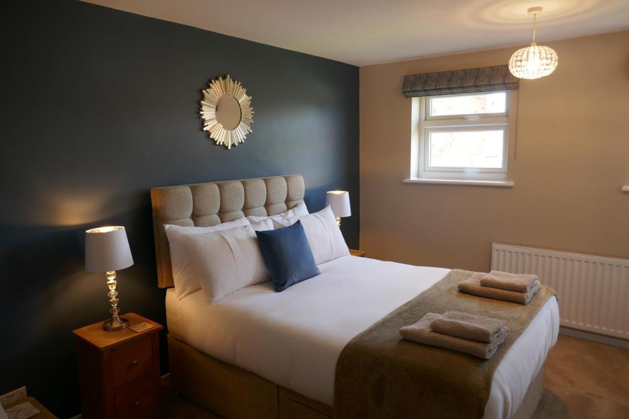 2 Bedroom House Walking Distance To City Centre With Free Parking Йорк Экстерьер фото